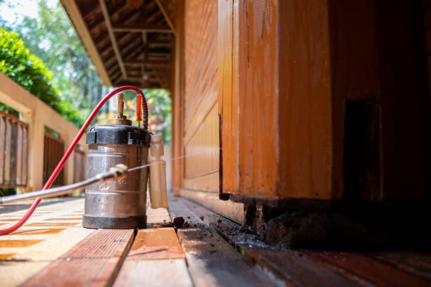 Best Pest Control Cost  in Gladstone, MI